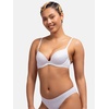 image:imageDORINA Underwire Bra  Adjustable Straps  BlackWhite