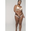 image:imageDORINA Underwire Bra  Adjustable Straps  Nude