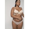image:imageDORINA Underwire Bra  Adjustable Straps  Nude