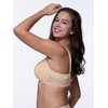 image:imageDORINA Underwire Bra  Adjustable Straps  Nude