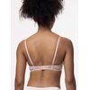 image:imageDORINA Underwire Bra  Adjustable Straps  PinkIvory