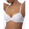 image:imageDORINA Underwire Bra  Adjustable Straps  PinkIvory