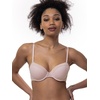 image:imageDORINA Underwire Bra  Adjustable Straps  PinkIvory