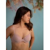 image:imageDORINA Underwire Bra  Adjustable Straps  PinkIvory