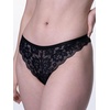 image:imageDORINA Women MYLAPack of three ALL  String  D001691 BlackBlackBlack  XL