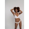 image:imageDorina Angie Lace BraWhite