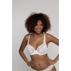 image:imageDorina Angie Lace BraWhite
