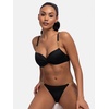 image:imageDorina Bikini Bottom in BlackBlack