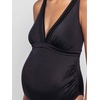 image:imageDorina Maternity OnePiece SwimsuitBlack