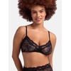 image:imageNon Padded Lace Bralette by Origins