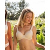 image:imageRachel Light Padded Demi Nude 42B Full Cup
