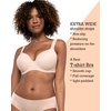 image:imageRachel Light Padded Demi Nude 42B Full Cup