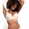 image:imageRachel Light Padded Demi Nude 42B Full Cup