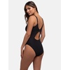 image:imageSAINT TROPEZ SHAPING SWIMSUITBlack