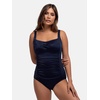 image:imageShaping OnePiece Swimsuit by FijiInk