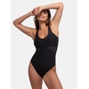image:imageShaping OnePiece Swimsuit by Saint TropezBlack