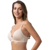 image:imageSoft Padded Michelle BraBeige
