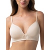 image:imageSoft Padded Michelle BraBeige