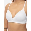 image:imageSoft Padded Michelle BraWhite