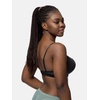 image:imageSuper Push Up Demi Bra by DorinaBlack