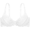 image:imageDORINA Angie Bra  Adjustable Straps  White