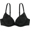 image:imageDORINA Bra  BlackWhite