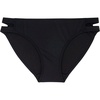 image:imageDORINA Casablanca Womens Bikini Bottoms Swim Sexy Bottoms Swim Brief D00856M  Black  L