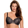 image:imageDORINA Celine Bra  Adjustable Straps  Black