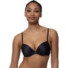 image:imageDORINA Curacao Push Up Bikini Top BustEnhancing Swimwear Beachwear D001695MI054  Black  34D