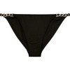 image:imageDORINA FILAO Womens Tanga D000171MI010  Black  L