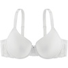 image:imageDORINA Lifting Bra  Adjustable Straps  White