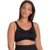 image:imageDORINA Lifting Bra  PushUp Adjustable Straps  Black