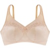 image:imageDORINA Straps Bra  Adjustable Straps  Beige