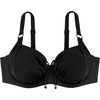 image:imageDORINA Swimwear Bikini  Black