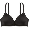image:imageDORINA Underwire Bra  Adjustable Straps  Black