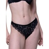 image:imageDORINA Women MYLAPack of three ALL  String  D001691 BlackBlackBlack  XL