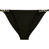 image:imageFILAO TANGA BIKINI BOTTOMBlack Bk0001