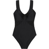 image:imageSAINT TROPEZ SHAPING SWIMSUITBlack