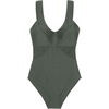 image:imageShaping OnePiece Swimsuit by Saint TropezGreen