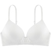 image:imageSoft Padded Michelle BraWhite