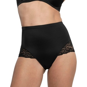 image:imageDORINA Brigitte Womens Shapewear Tummy Control Shaping Brief D17005A  Black  XL