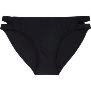 image:imageDORINA Casablanca Womens Bikini Bottoms Swim Sexy Bottoms Swim Brief D00856M  Black  L