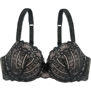 image:imageDORINA Celine Bikini Top  Adjustable Straps  Black
