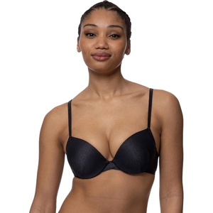 image:imageDORINA Curacao Push Up Bikini Top BustEnhancing Swimwear Beachwear D001695MI054  Black  34D