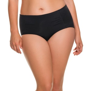 image:imageDORINA Curves Fiji Womens Bikini Hipster Bottom Tummy Control Shaping D17022A  Black  L