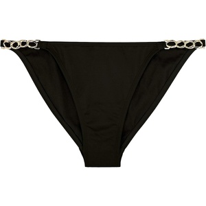 image:imageDORINA FILAO Womens Tanga D000171MI010  Black  L