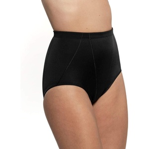 image:imageDORINA Janet Womens Control Shaping Brief D2016A  Shapewear Tummy Control  Black  S