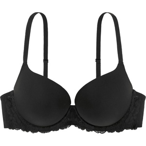 image:imageDORINA Lifting Bra  Adjustable Straps  Black