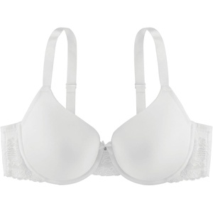 image:imageDORINA Lifting Bra  Adjustable Straps  White