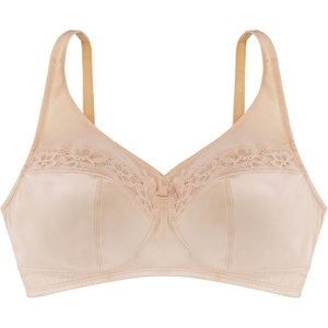 image:imageDORINA Straps Bra  Adjustable Straps  Beige